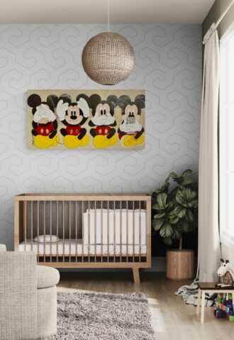 GENERACE - MICKEY #2886